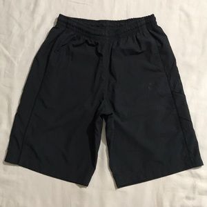 Nike Shorts in Black